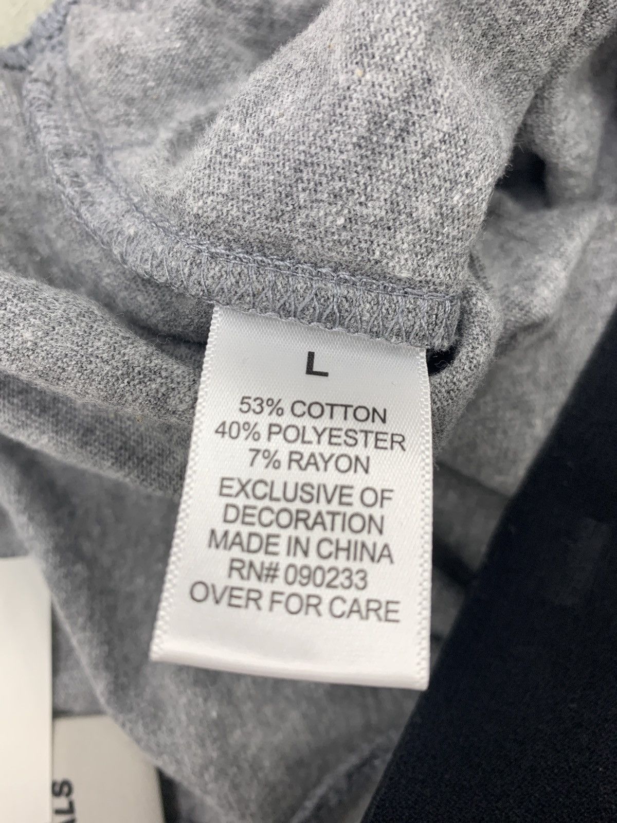 Essentials Fear of God ESSENTIALS Lounge shorts “Heather Grey” Size US 34 / EU 50 - 4 Thumbnail