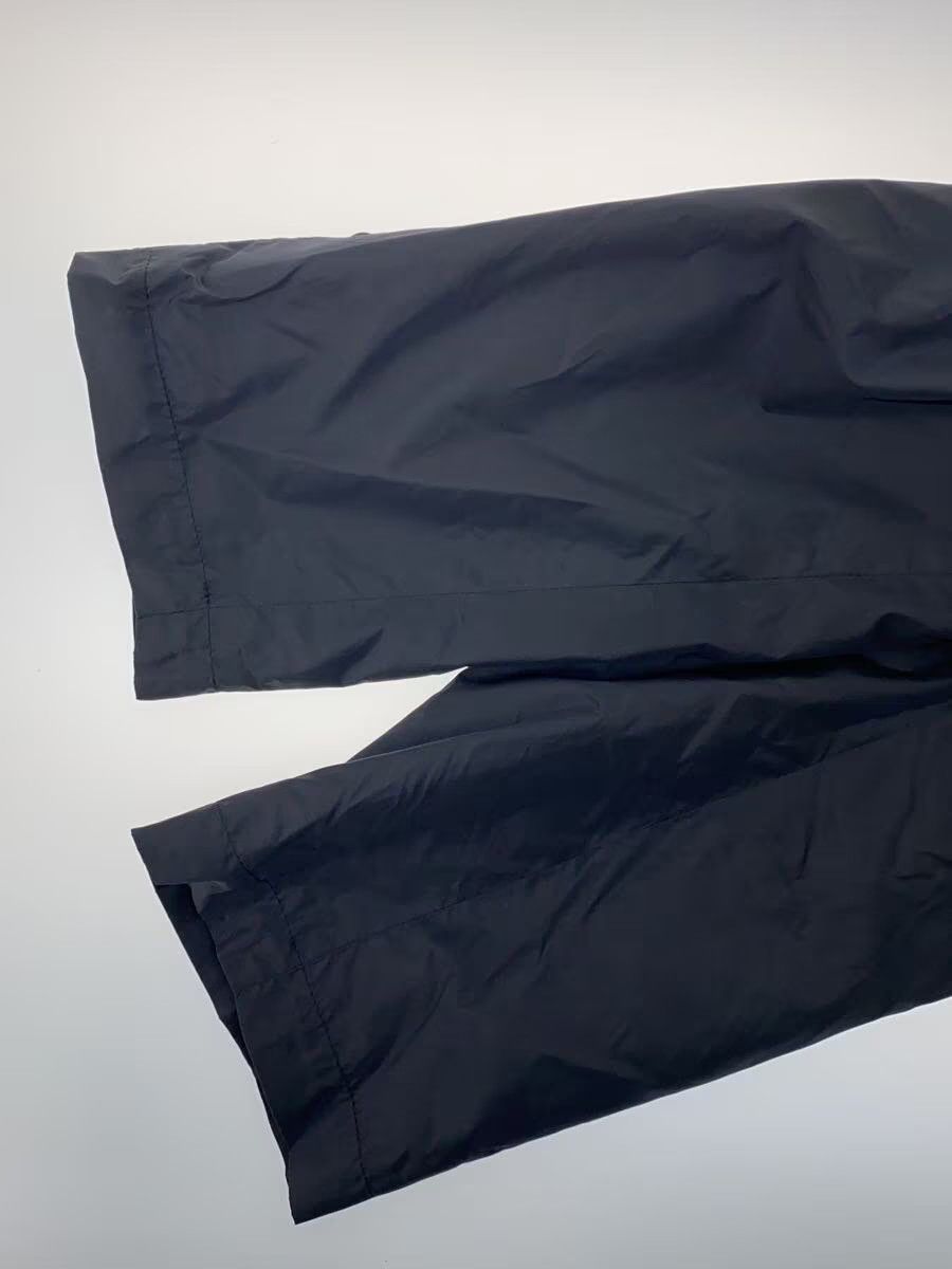 Yohji Yamamoto yohji yamamoto POUR HOMME nylon coat with stole Size US L / EU 52-54 / 3 - 6 Thumbnail