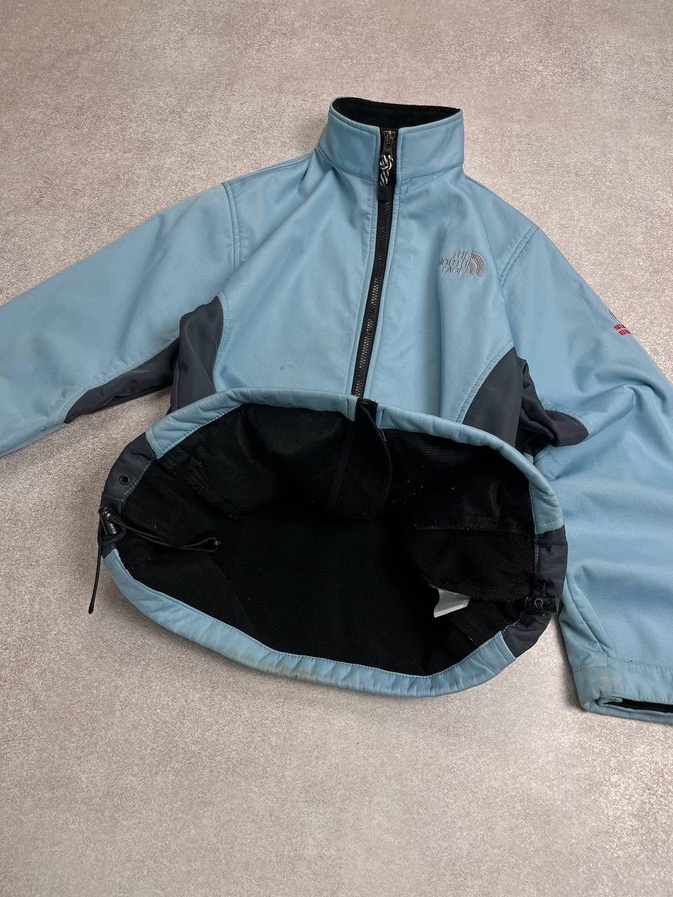 The North Face Vintage The North Face Summit Series Soft Shell Jacket L Size US L / EU 52-54 / 3 - 5 Thumbnail
