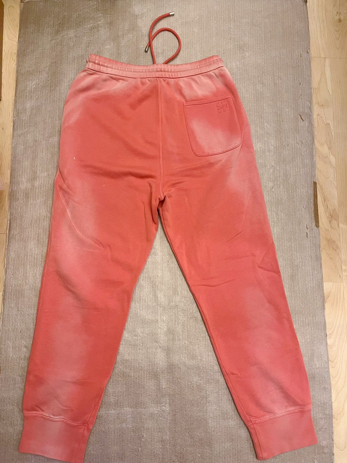 Loewe Loewe Luxury Casual Fashion Pants Size US 30 / EU 46 - 7 Thumbnail