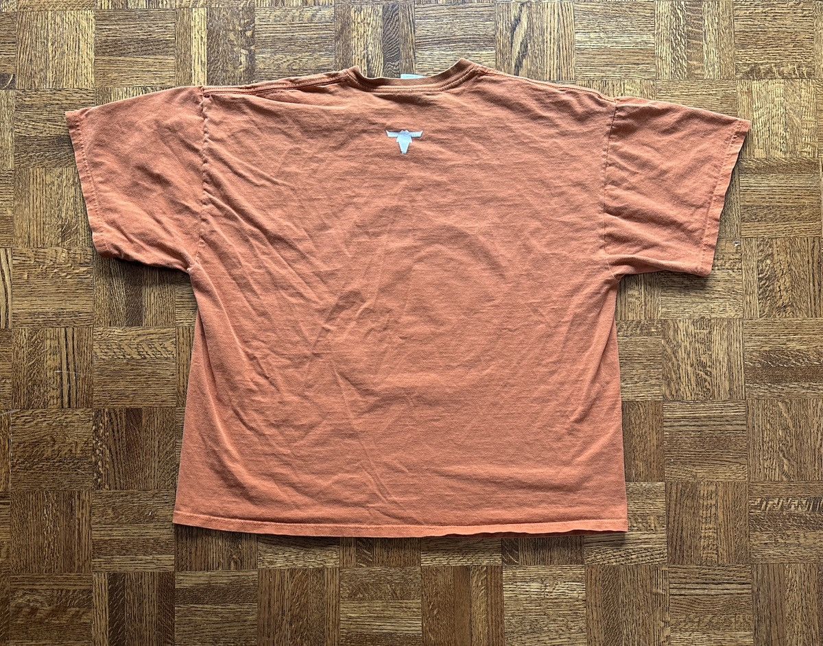Vintage Vintage Y2K Clay Walker Country Graphic Band Tee Size US XXL / EU 58 / 5 - 2 Thumbnail