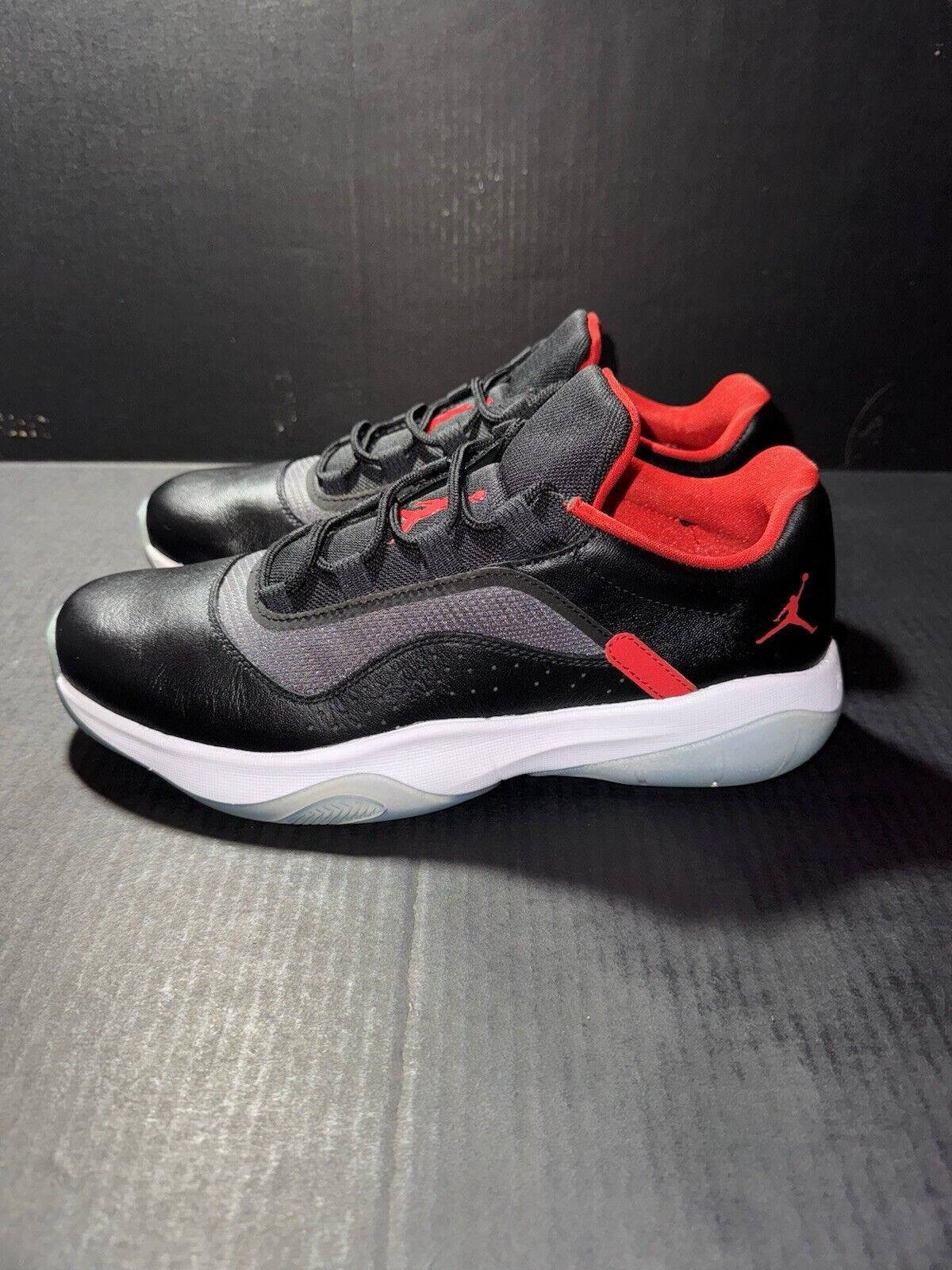 Jordan Brand Nike Air Jordan 11 CMFT Low 'BRED' - CW0784-006 - Size 8.5 Size US 8.5 / EU 41-42 - 5 Thumbnail