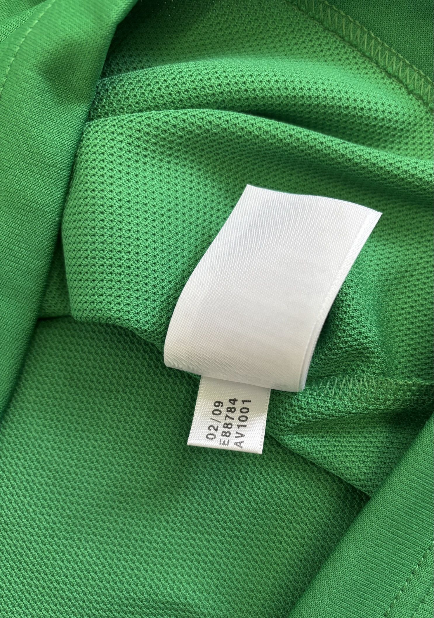 Adidas British and Irish Lions 2009 South Africa Adidas Jersey Size US M / EU 48-50 / 2 - 17 Thumbnail