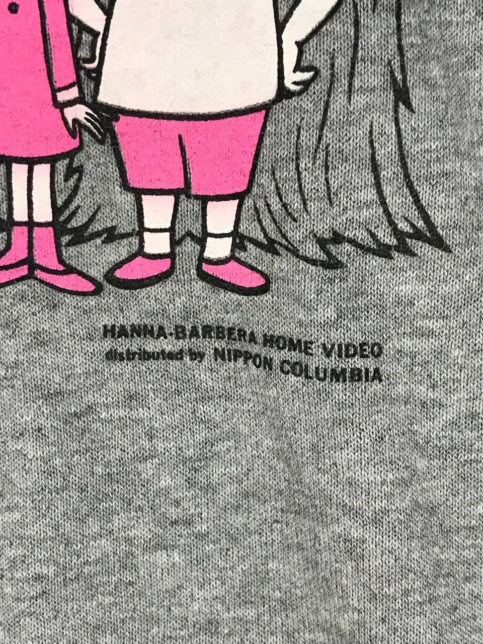 Vintage Vintage 1982 the addams family hanna barbera cartoon Size US L / EU 52-54 / 3 - 5 Thumbnail