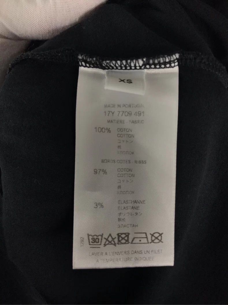 Givenchy Givenchy Deer Short Sleeve Size US XS / EU 42 / 0 - 4 Thumbnail