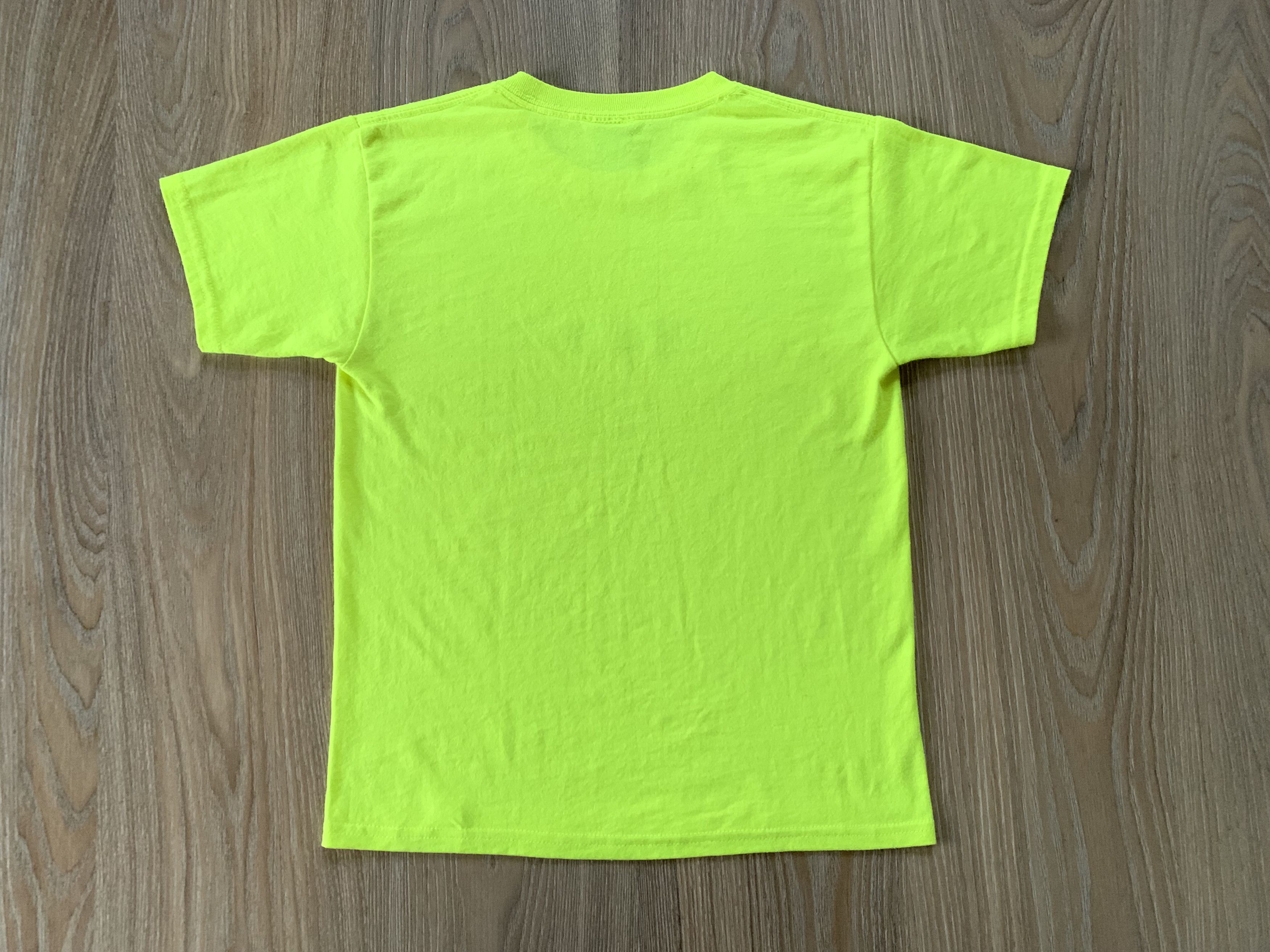 Mercedes-Benz × Tommy Hilfiger Obey Worldwide Womens Centr Logo Light Green T Shirt Size S / US 4 / IT 40 - 3 Thumbnail