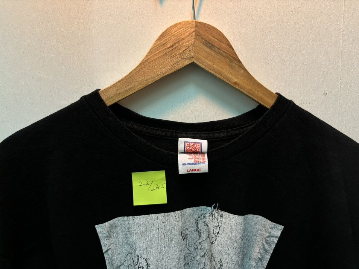 Other RARE Head Ass Explicit Graphic Size US L / EU 52-54 / 3 - 17 Thumbnail