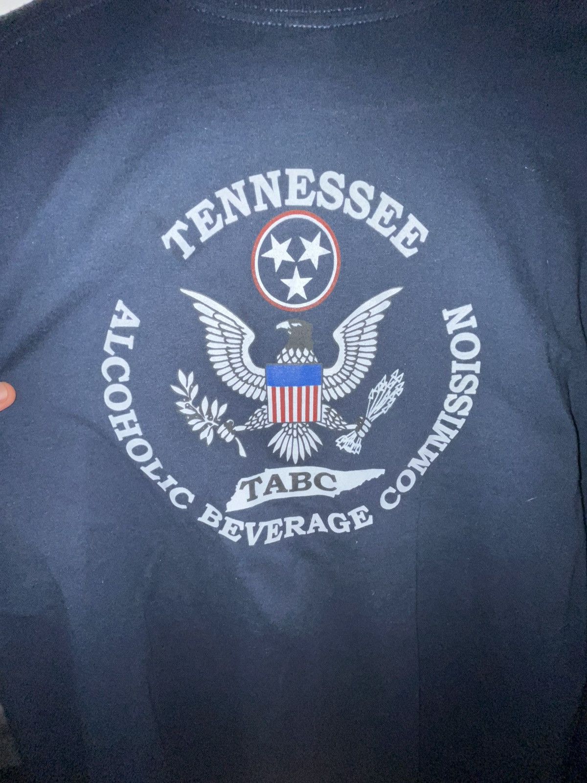 Other Tennessee Alcoholic Beverages Association T Shirt Size US M / EU 48-50 / 2 - 5 Thumbnail