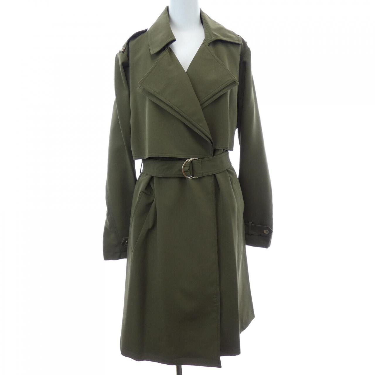 Michael Kors Michael Michael Kors Coat Others Outerwear 77M4117M72 DUTY FREE for USA