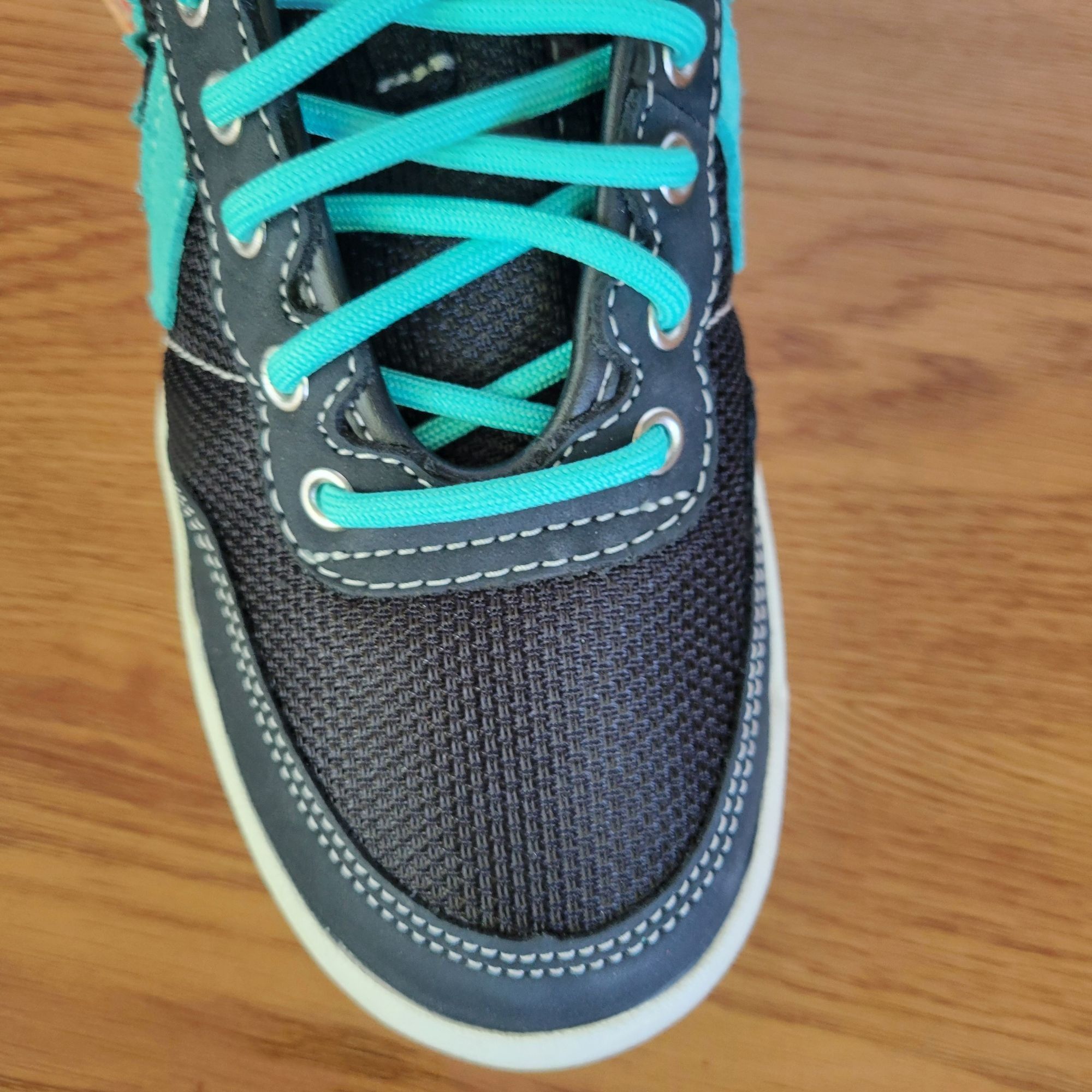 Converse ⭐Converse x Liverpool FC Fastbreak Pro Mid 9 Womens Shoes Sn Size US 9 / IT 39 - 11 Thumbnail