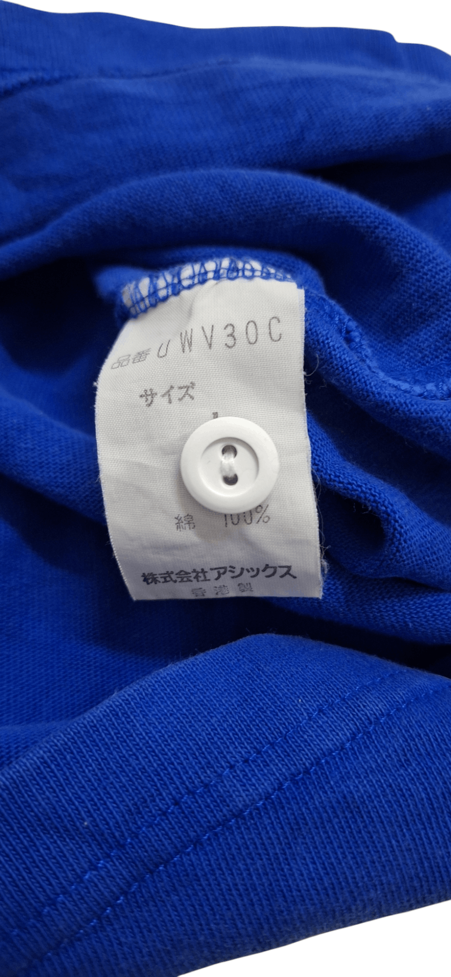 Rugby Ralph Lauren × Vintage × Woolrich Woolen Mills Vintage Woolrich Polo Rugby Size US L / EU 52-54 / 3 - 11 Thumbnail