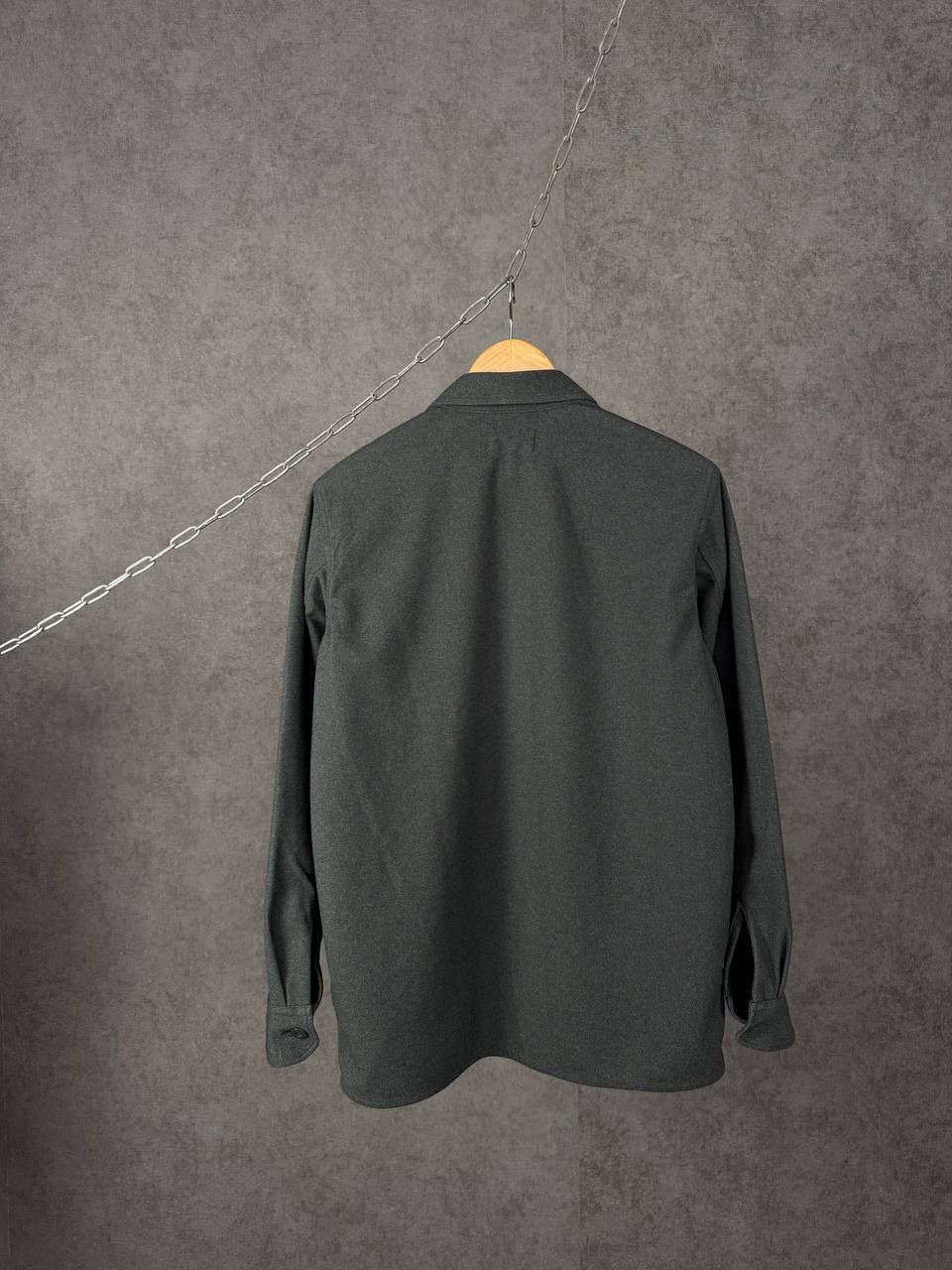 Beams Plus Beams Plus Japan style designer overshirt Size US M / EU 48-50 / 2 - 7 Thumbnail