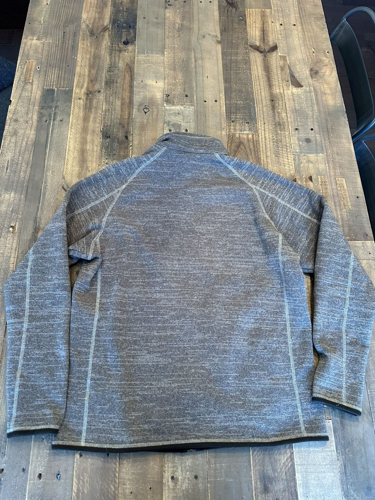 Patagonia Patagonia Men’s Better Sweater Jacket Size Large Size US L / EU 52-54 / 3 - 2 Thumbnail