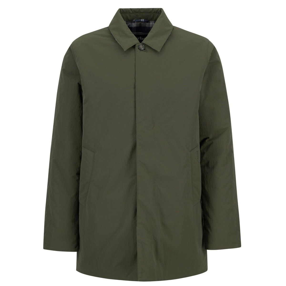 Barbour Barbour Frasers Lorden Waterproof Coat Jacket XL Raincoat Size US XL / EU 56 / 4 - 2 Thumbnail