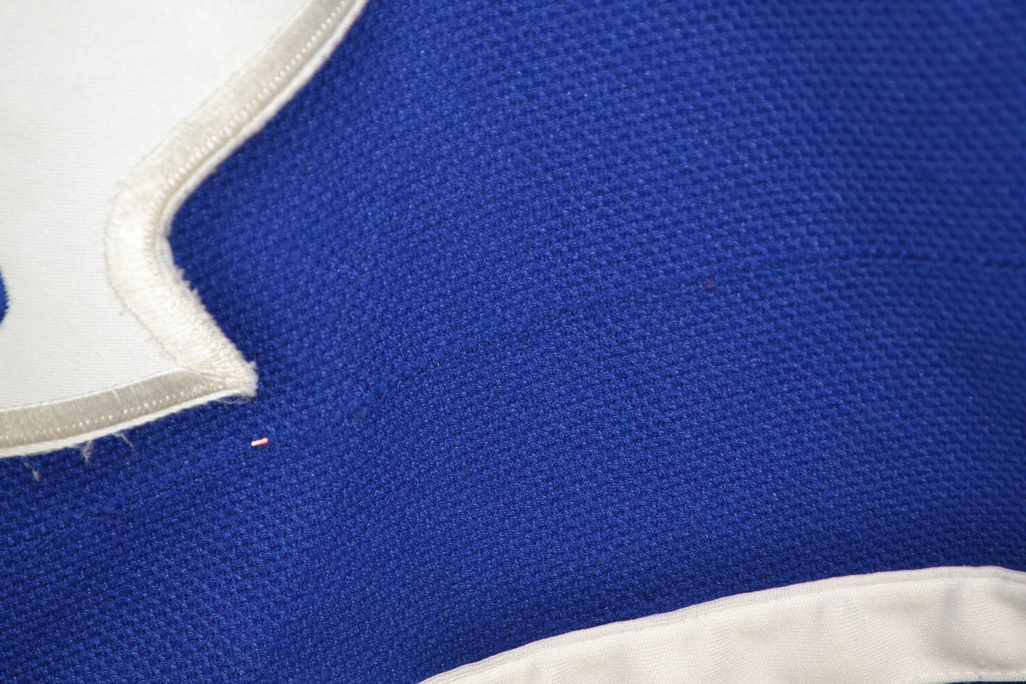 Reebok Reebok Toronto Maple Leafs Jersey S 2010s Blue Size US S / EU 44-46 / 1 - 5 Thumbnail