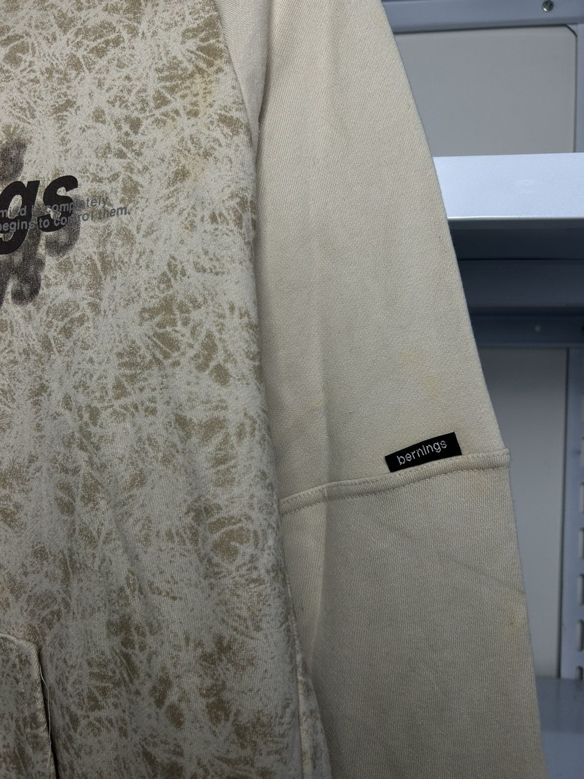 Japanese Brand Japanese vintage Bernings Sho ifsix lgb style Size US L / EU 52-54 / 3 - 6 Thumbnail
