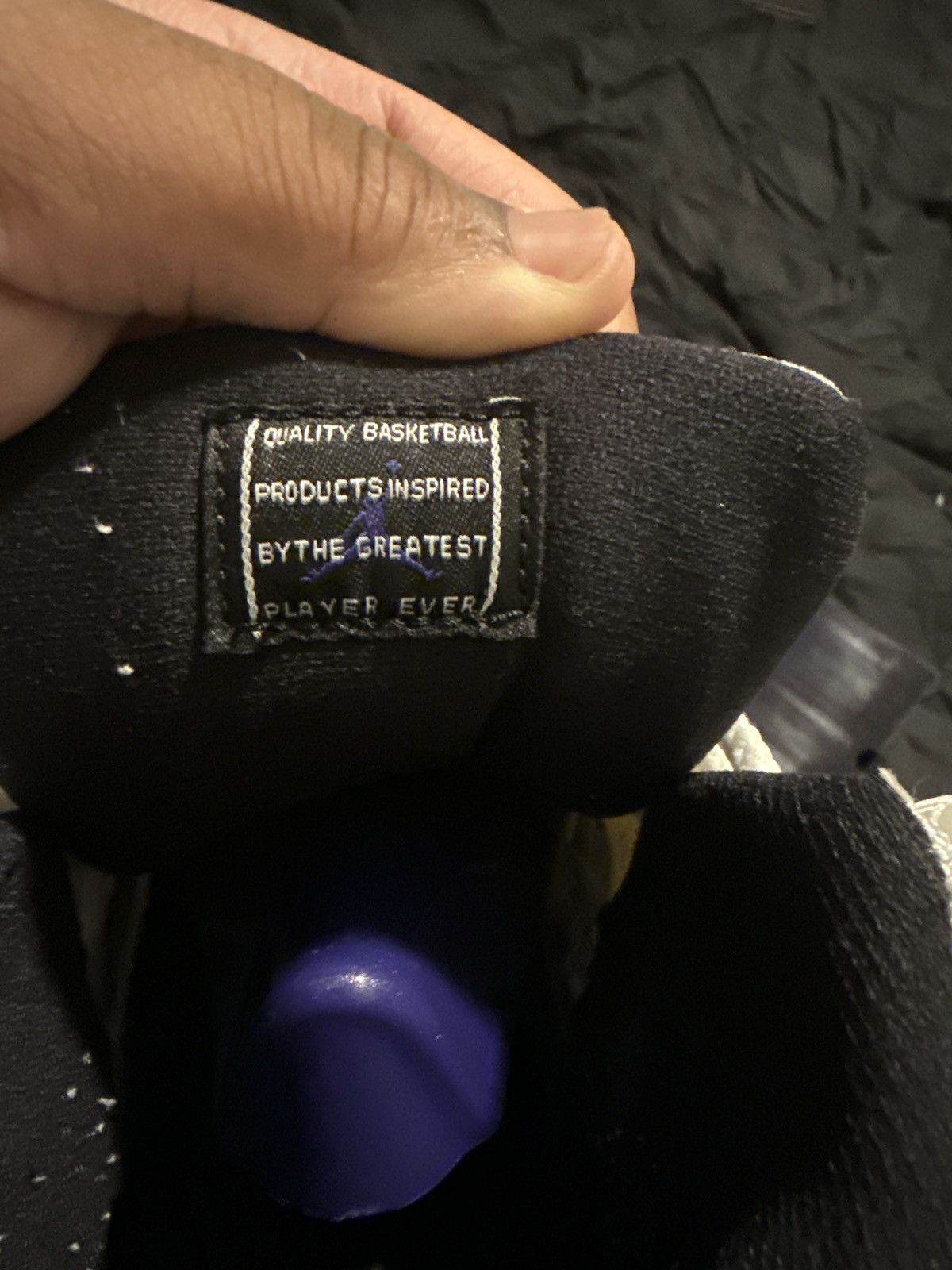 Jordan Brand Jordan 11 concords Size US 12 / EU 45 - 6 Thumbnail