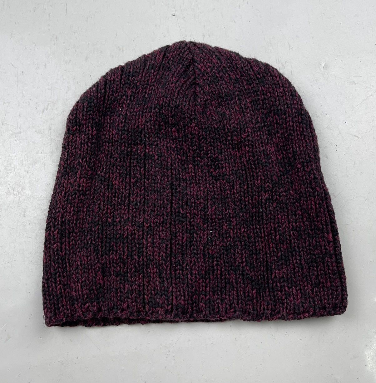 Japanese Brand love peace beanie hat tc35 Size ONE SIZE - 3 Thumbnail