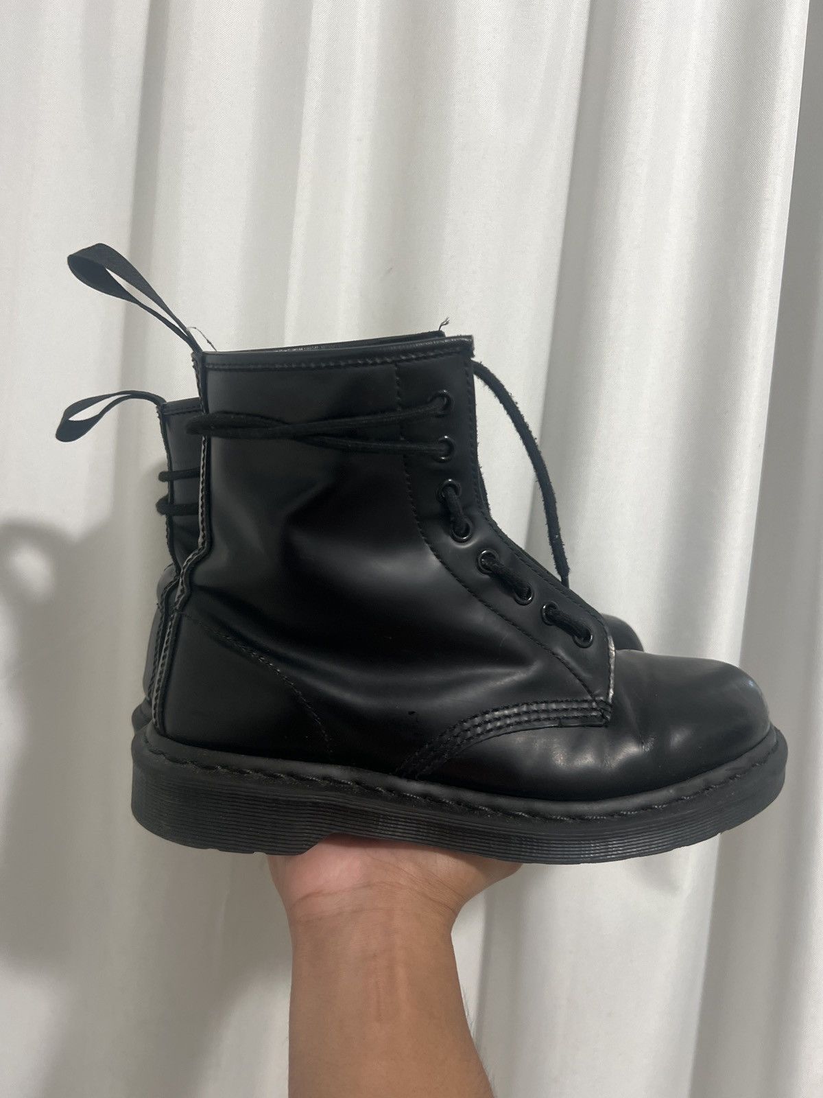 Dr. Martens × Grunt Style × Vintage Mono Dr. Martens Size US 7 / EU 40 - 4 Thumbnail