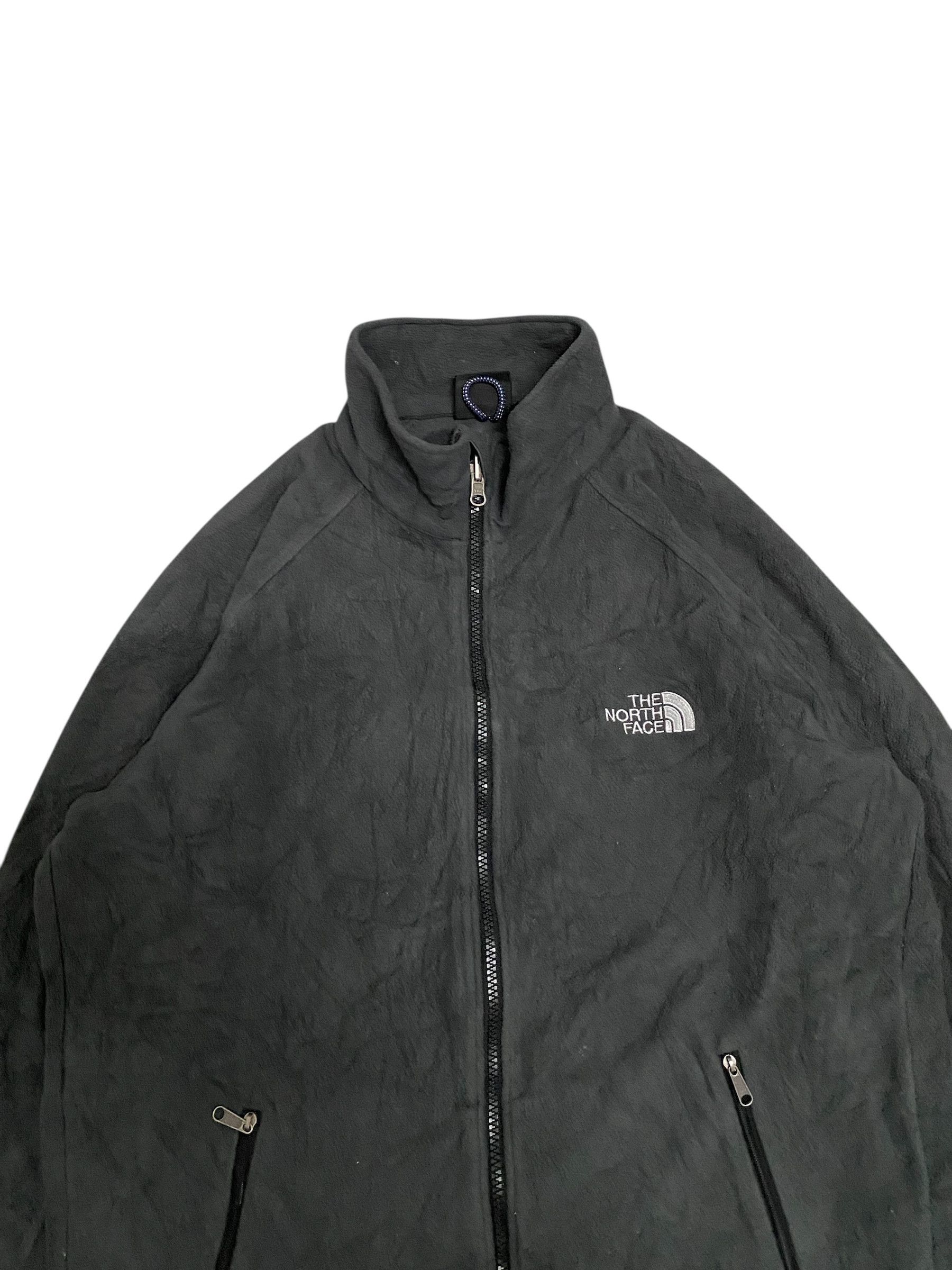 The North Face × Vintage Vintage The North Face Polartec Fleece Jacket Size US M / EU 48-50 / 2 - 2 Thumbnail