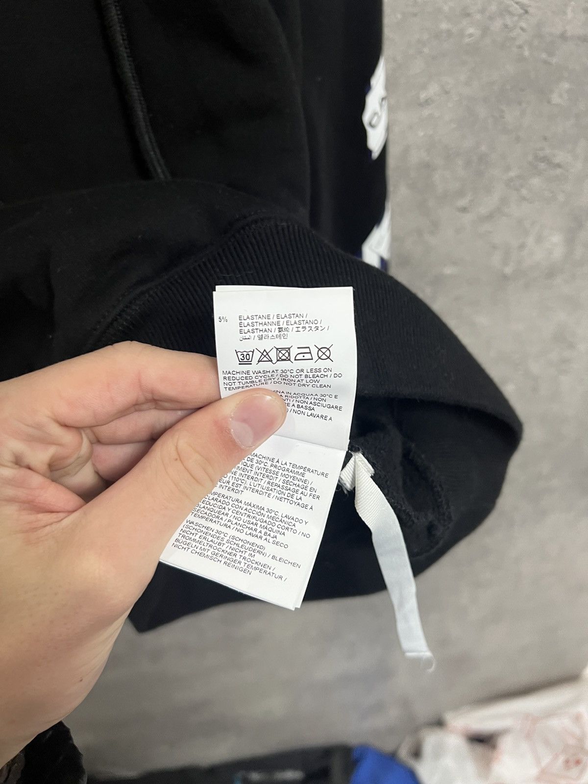 Off-White Off-white hoodie Size US XS / EU 42 / 0 - 12 Thumbnail