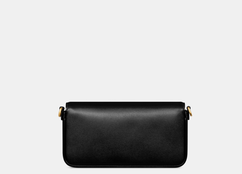 Dior o1w1db11125 S2350U Size : OS / Mini Bag in Black Size ONE SIZE - 4 Thumbnail