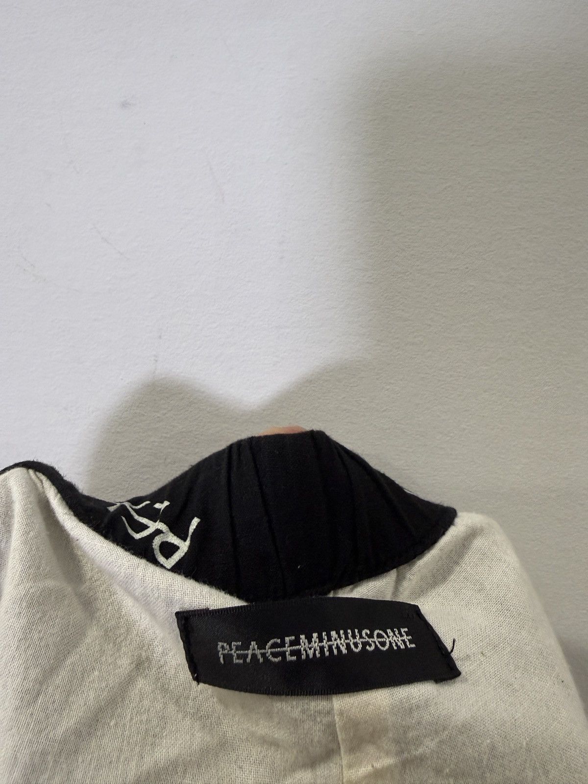 peaceminusone PEACEMINUSONE All-Over Logo Print Drawstring Pants Archive Size US 30 / EU 46 - 5 Thumbnail