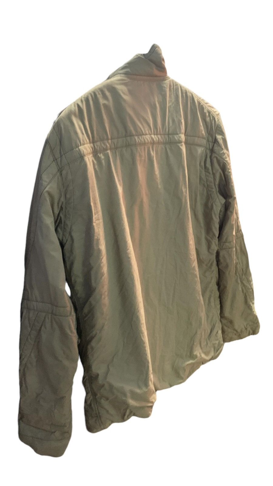Diesel × Vintage Vintage Disel Jacket Design Size US S / EU 44-46 / 1 - 2 Thumbnail