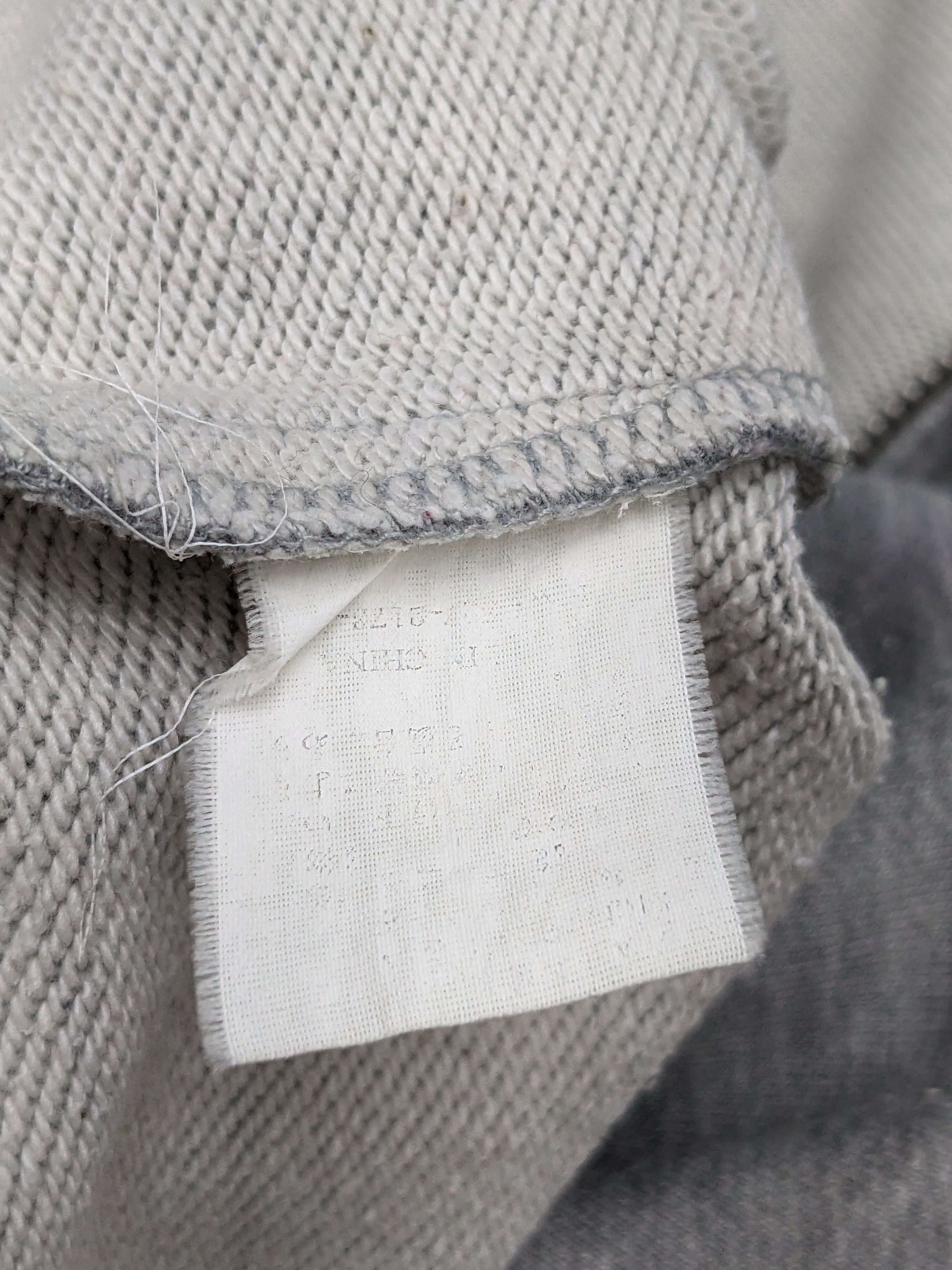 Pro-Keds PRO-KEDS Quarter-Zip Pullover Mock Neck Jumper Sweatshirt Size US L / EU 52-54 / 3 - 10 Thumbnail