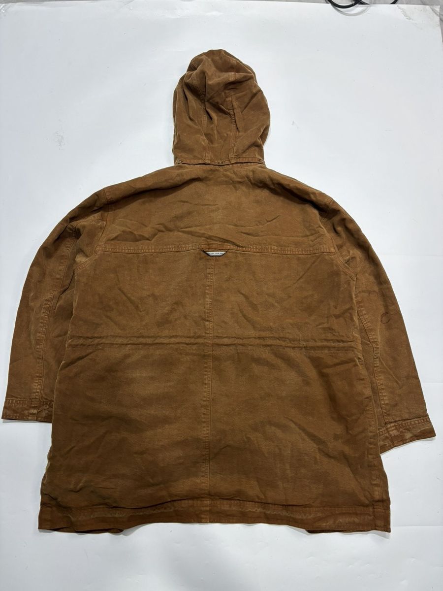 Issey Miyake Hai sporting isseymiyake multipocket cargo jacket Size US L / EU 52-54 / 3 - 7 Thumbnail