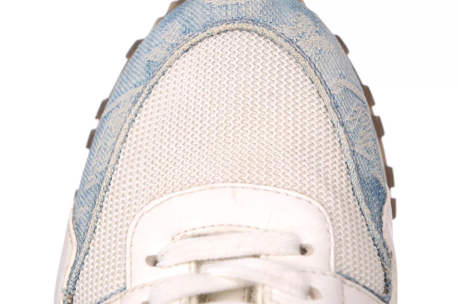 Louis Vuitton Louis Vuitton Women's Shoes Size 36 Size US 5.5 / IT 35.5 - 2 Thumbnail