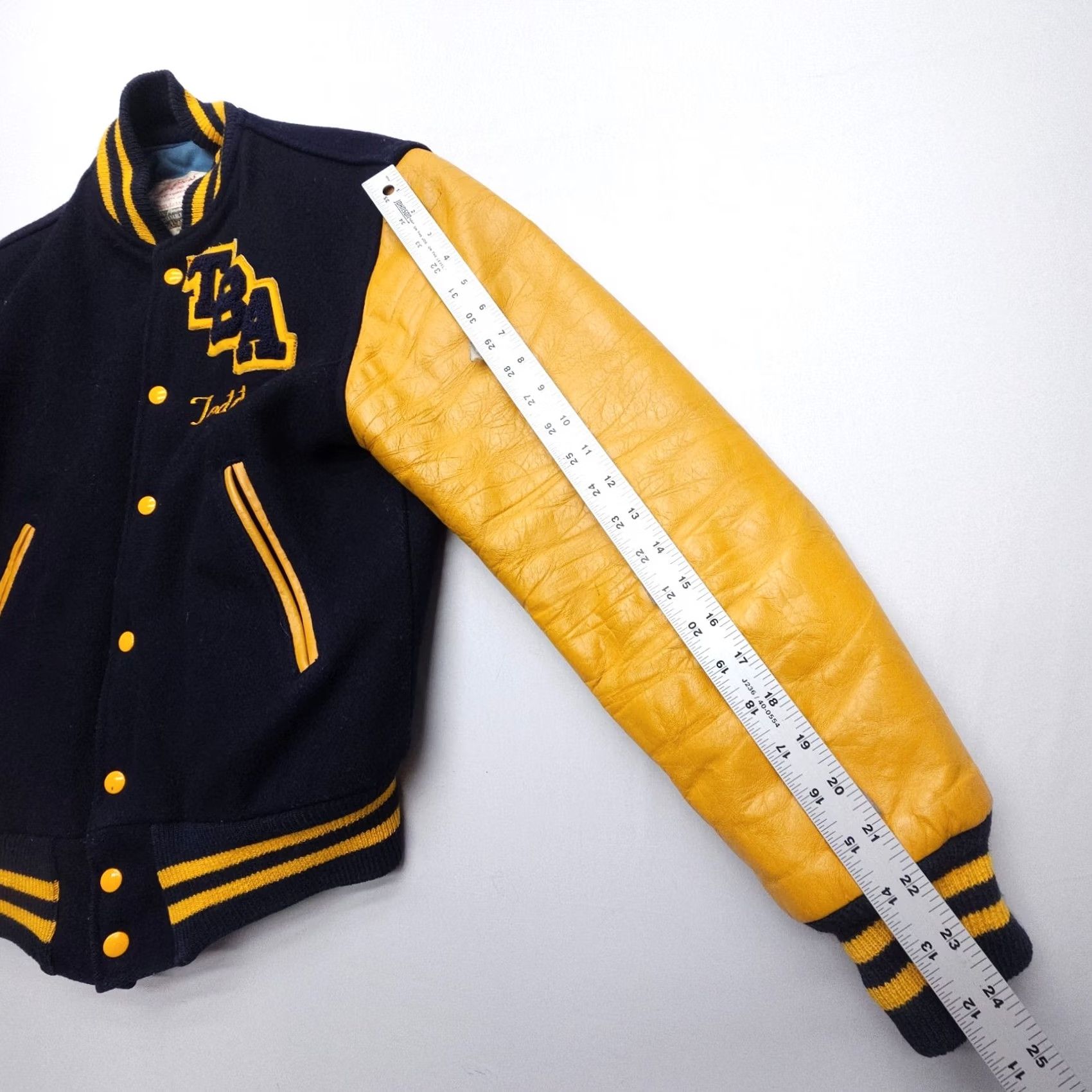 Vintage Item Specifications: Material: Denim Size US XXS / EU 40 - 7 Thumbnail
