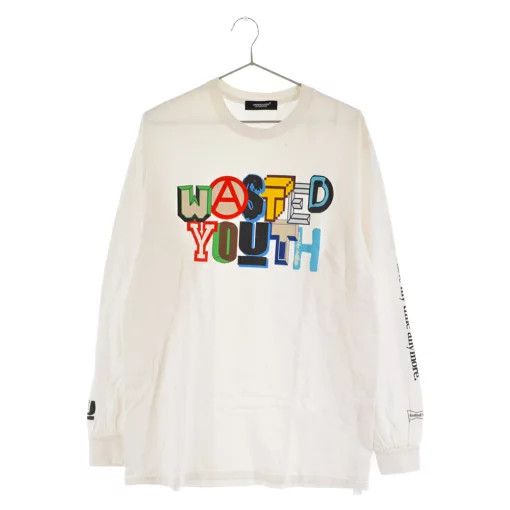UNDERCOVER ロンT Wastedyouth×UNDERCOVER Wasted Youth x UNDERCOVER T-shirts & Pullovers | Drops