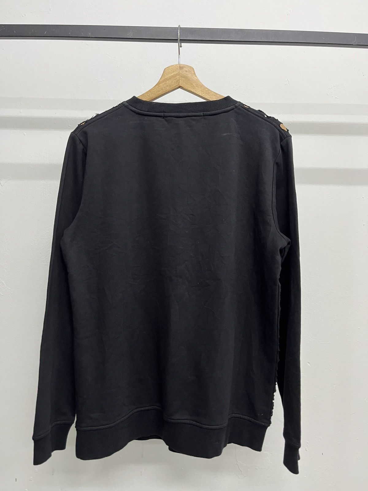 14th Addiction I Love NY Distressed inspired Raf Simons Alexander Digenova Size US M / EU 48-50 / 2 - 4 Thumbnail