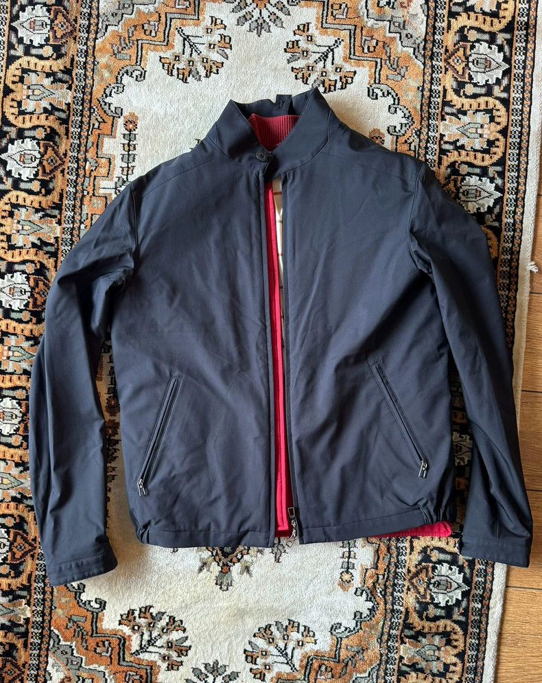 Loro Piana LORO PIANA The thick jacket has a detachable down vest lin Size M / US 6-8 / IT 42-44 - 1 Thumbnail
