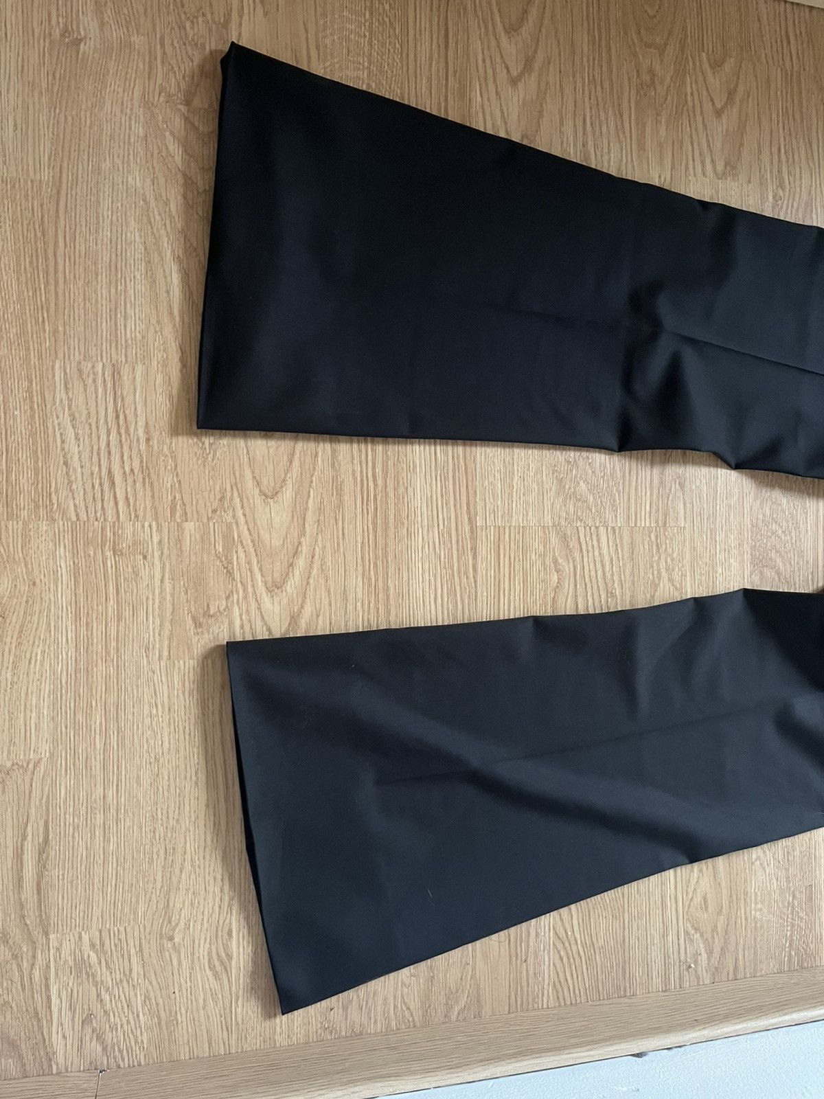 Gucci Gucci Tom Ford Flared Trousers Size 25" / US 0 / IT 36 - 5 Thumbnail