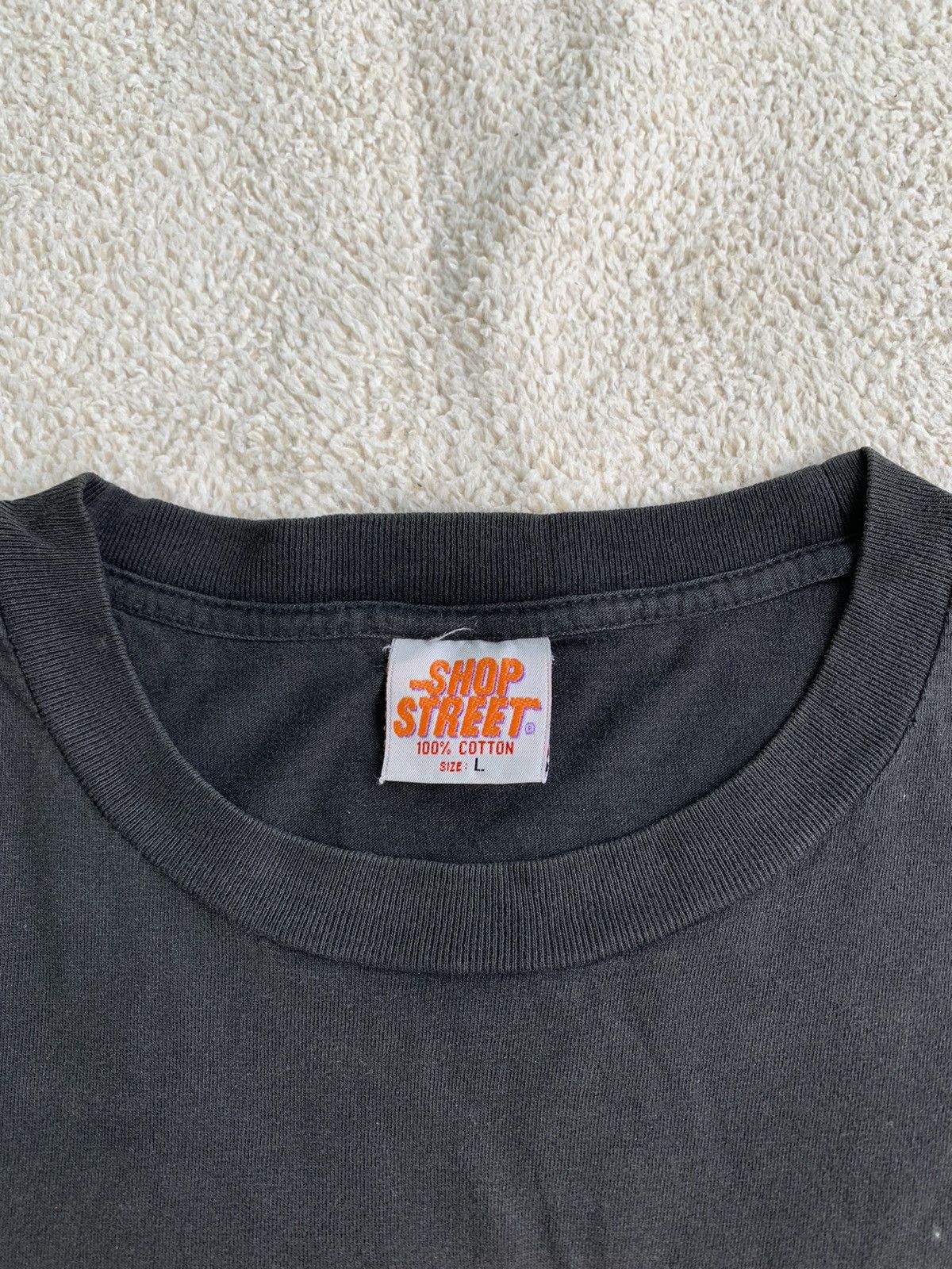 Band Tees × Vintage 🔥RARE🔥 Vintage Sun Faded Che Guevara Tee Size US L / EU 52-54 / 3 - 6 Thumbnail