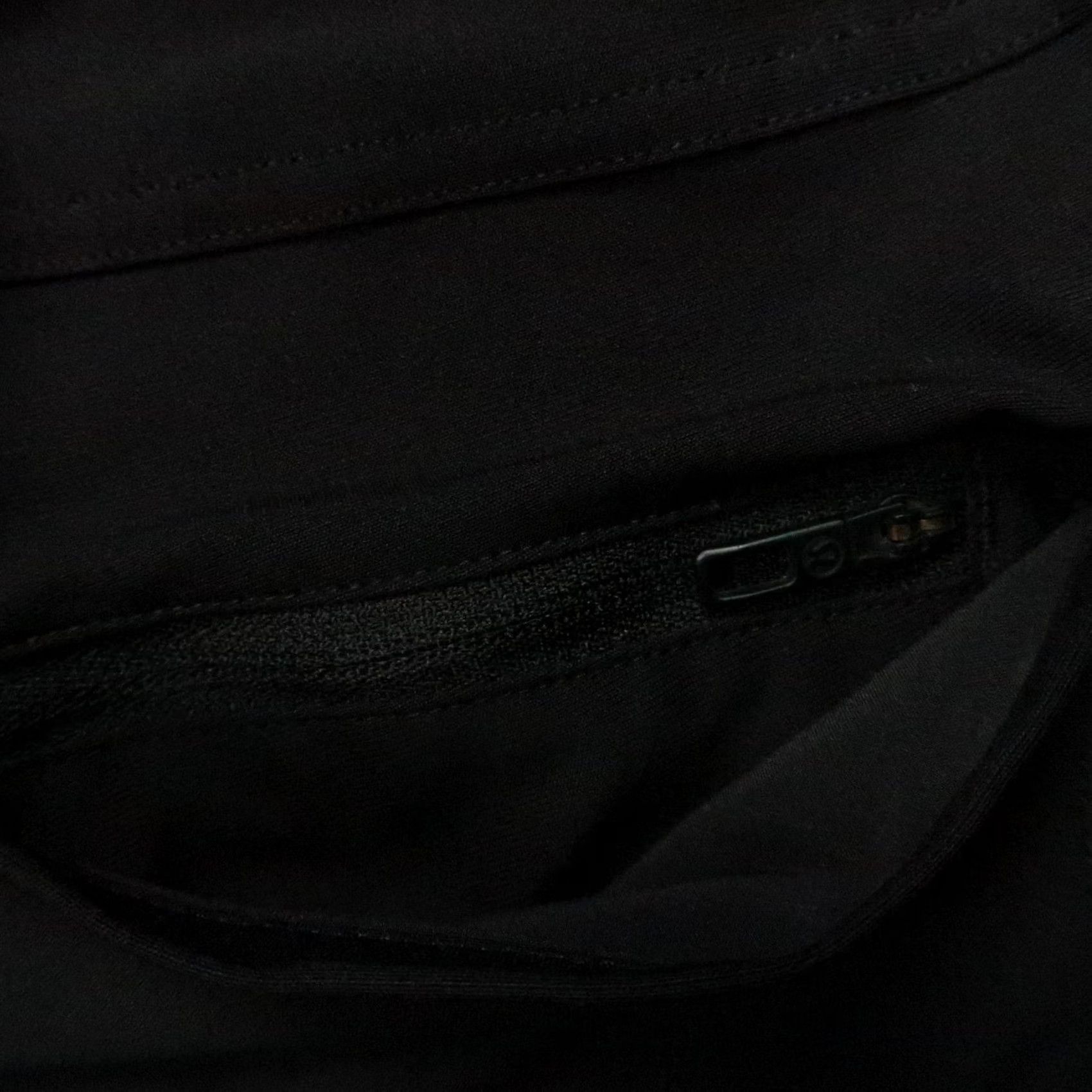 Lululemon Lululemon Pants Mens 40x31 Black ABC Relaxed Fit 5 Pocket Trouser Warpstreme Chino Size US 40 / EU 56 - 6 Thumbnail
