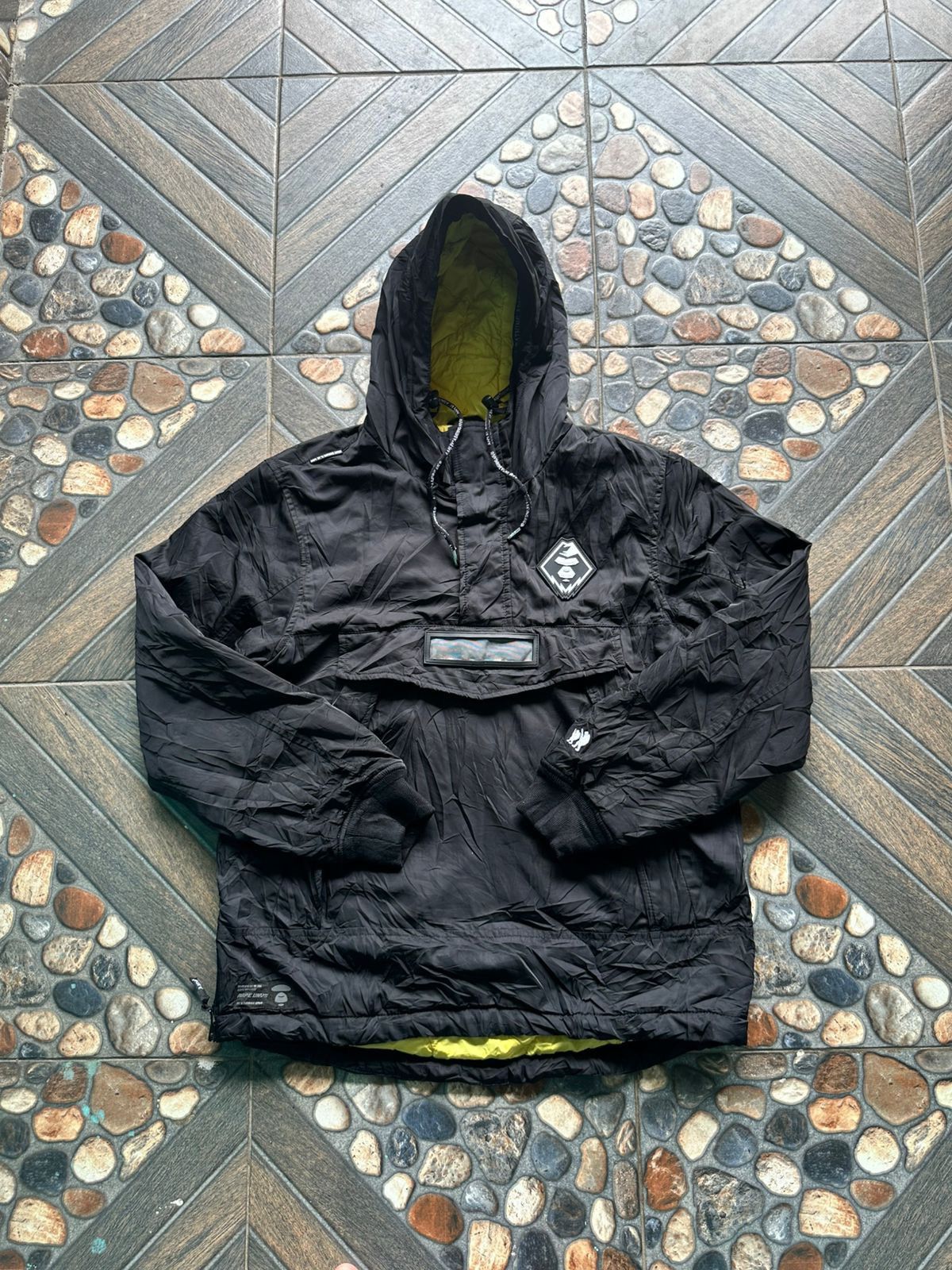 Aape Aape jacket Size US L / EU 52-54 / 3 - 1 Thumbnail