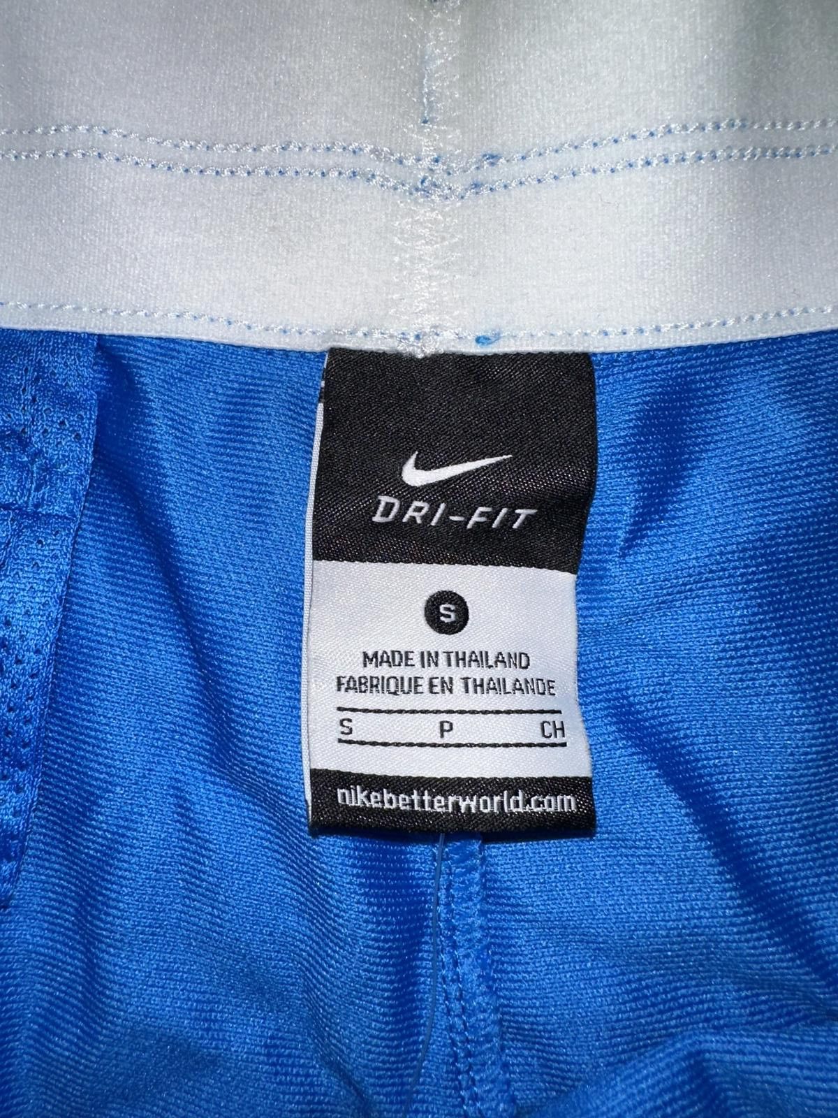 Nike Nike Women’s Dri-Fit Infinity Training Short Size 28" / US 6 / IT 42 - 3 Thumbnail