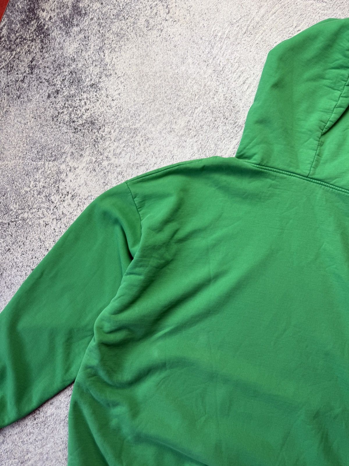 Drew House Drew House Hoodie Green Size US L / EU 52-54 / 3 - 19 Thumbnail