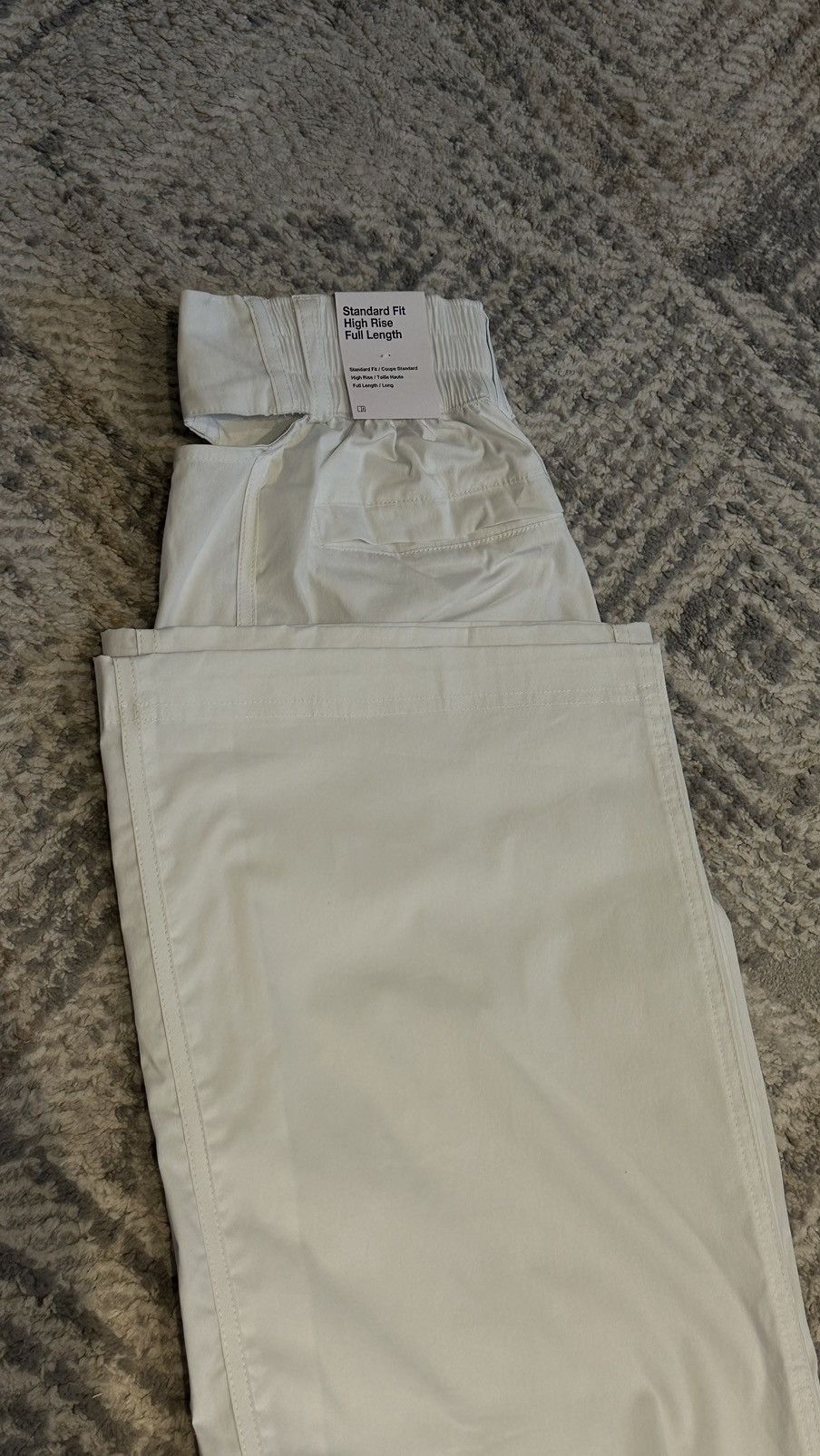 Nike NIKE SPORTSWEAR ATTRIBUTES TROUSER PANTS Size 27" / US 4 / IT 40 - 10 Thumbnail