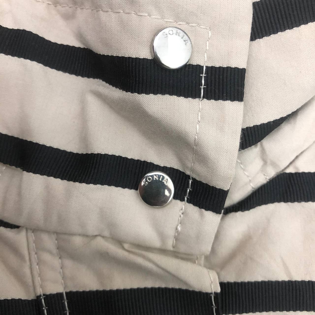 Sonia Rykiel Y521 SONIA RYKIEL JACKETS Size M / US 6-8 / IT 42-44 - 8 Thumbnail