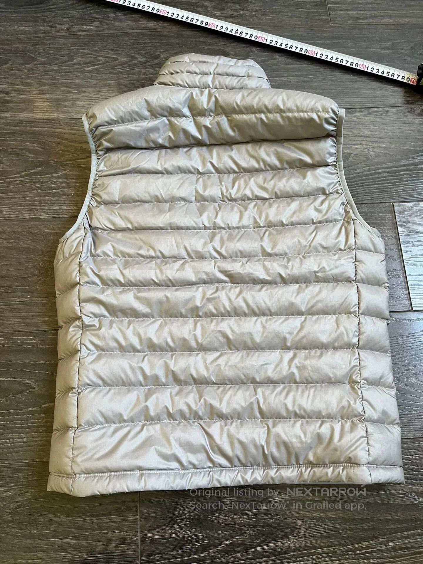 Patagonia Patagonia 2015 Men's Down Vest. Size US M / EU 48-50 / 2 - 5 Thumbnail