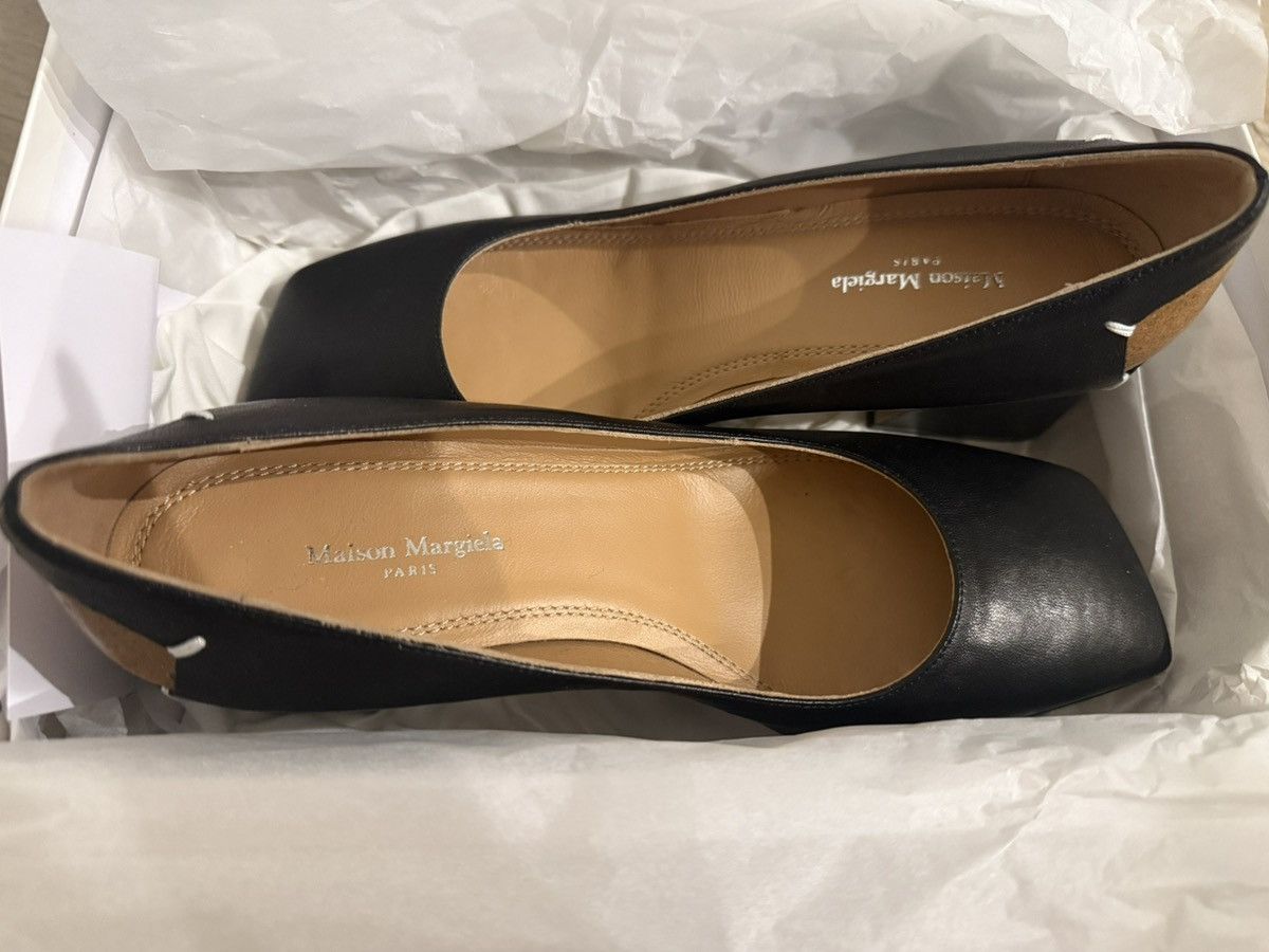 Maison Margiela Court shoes Size US 5 / IT 35 - 2 Thumbnail