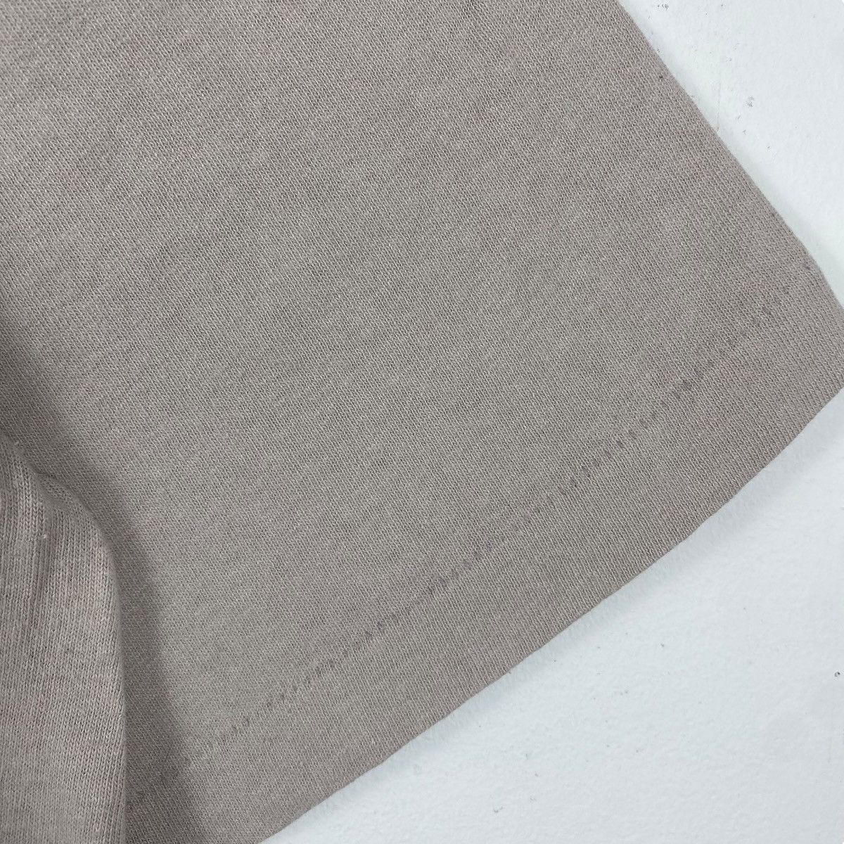 Vintage Vintage 90's QUE Special Extra Strength American Made Faded Size US M / EU 48-50 / 2 - 6 Thumbnail