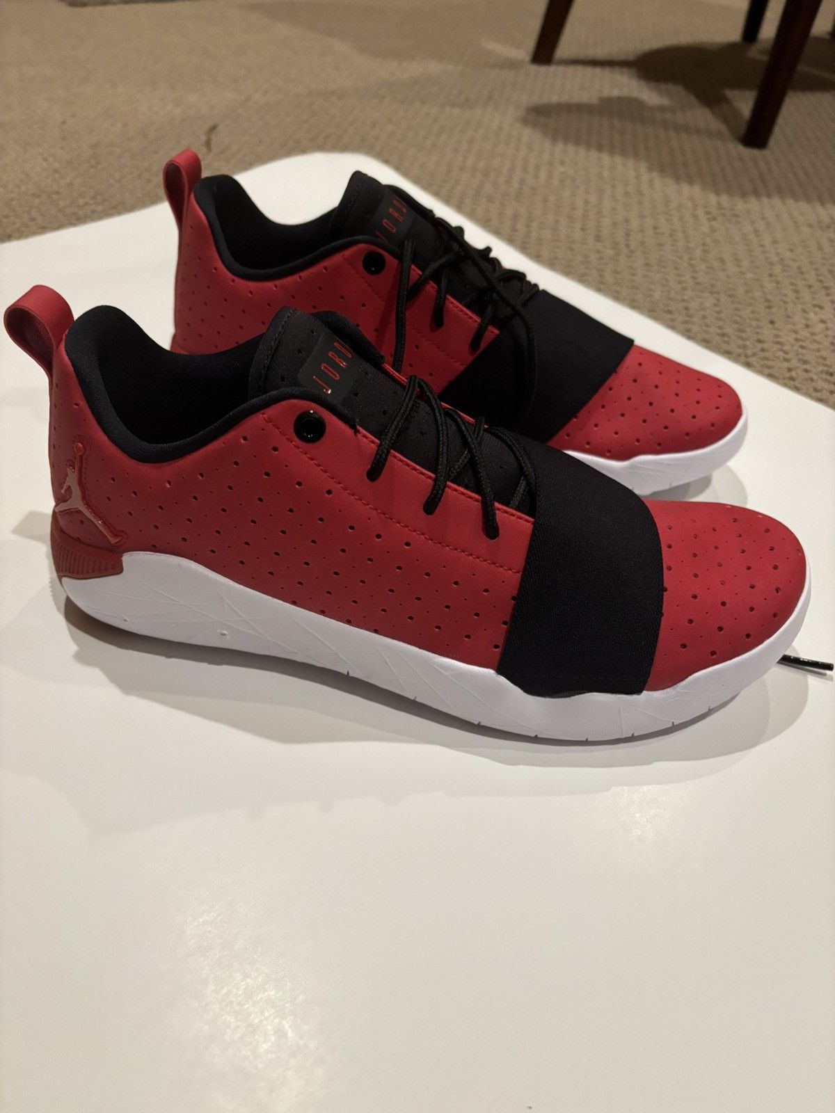 Jordan Brand Never worn- Air Jordan 23 Breakout (M9.5) Size US 9.5 / EU 42-43 - 1 Thumbnail