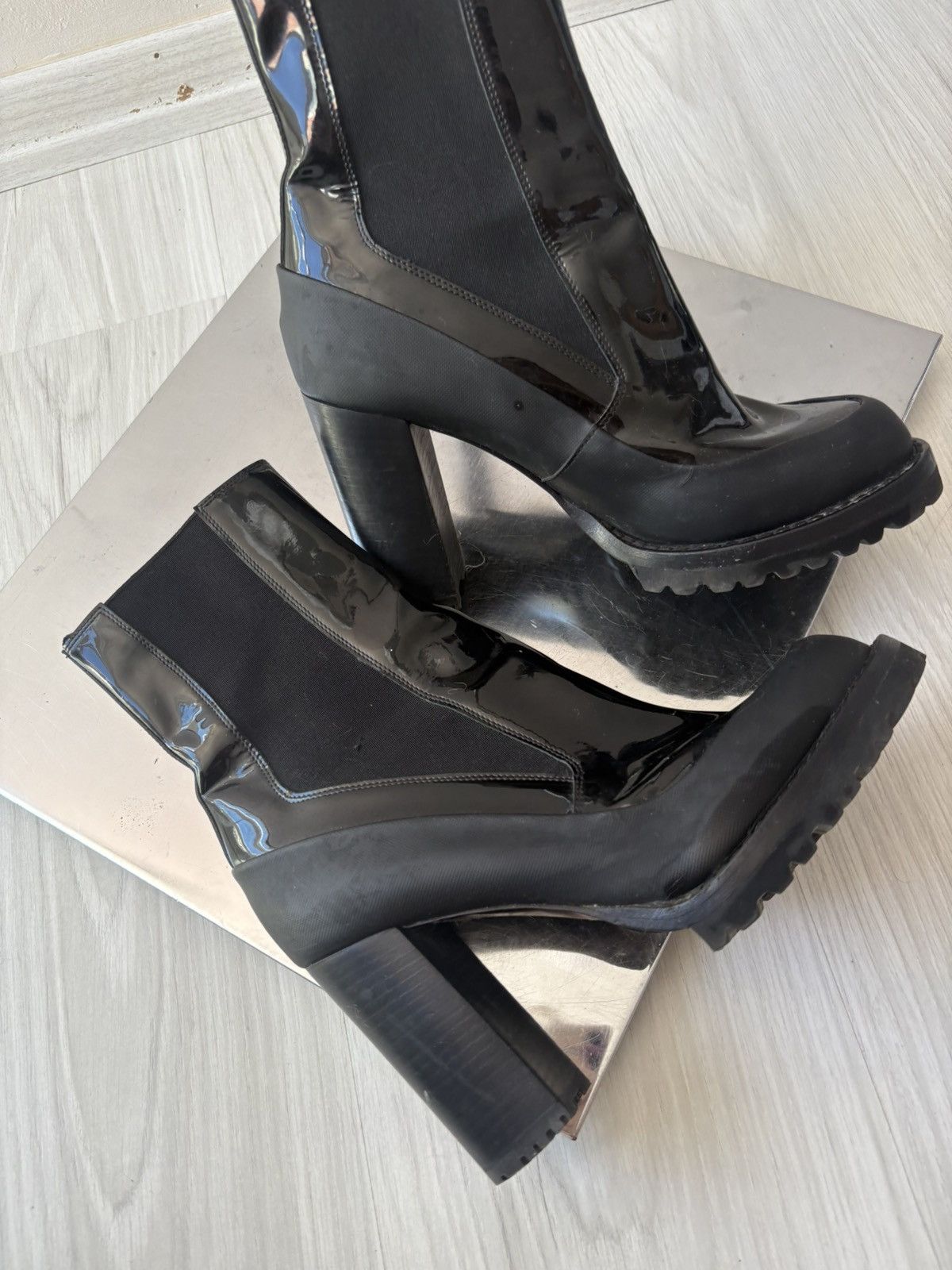 Premiata Premiata boots Size US 7.5 / IT 37.5 - 6 Thumbnail