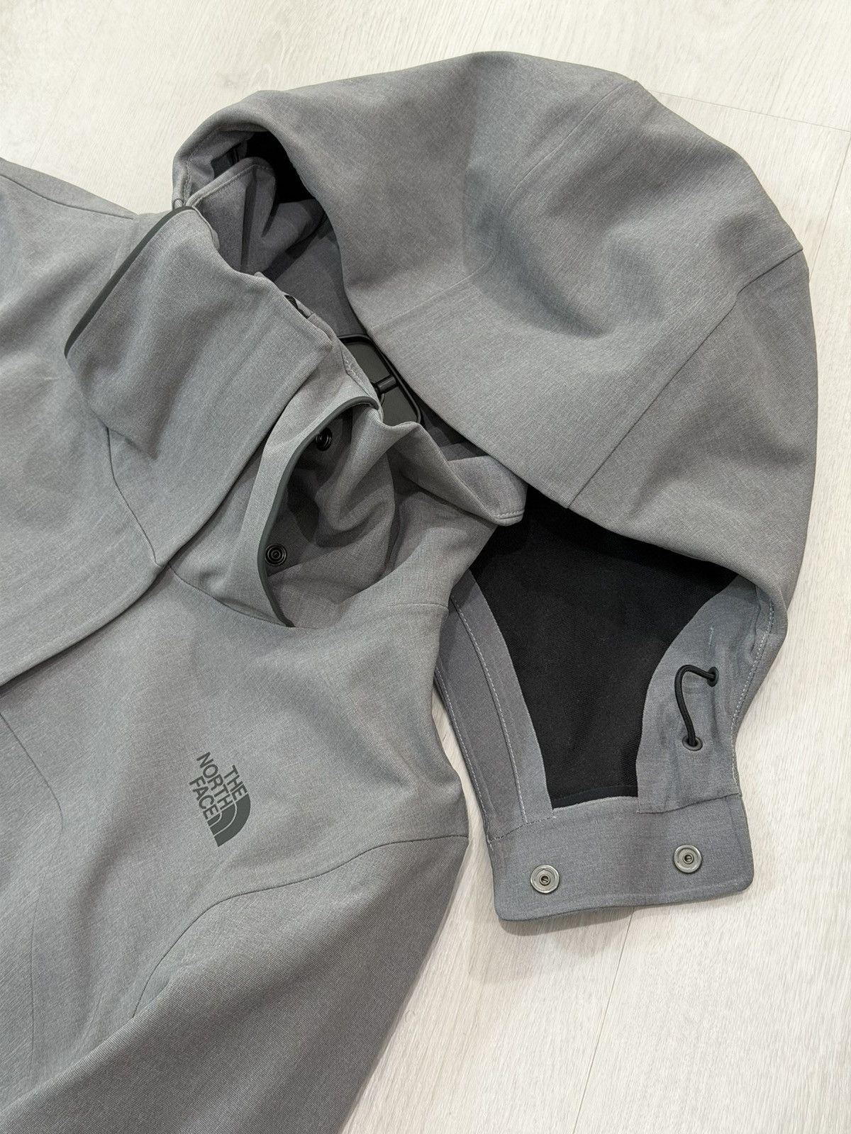 The North Face The North Face Apex Flex GTX Trench TNF Gray Women’s Small Size S / US 4 / IT 40 - 11 Thumbnail
