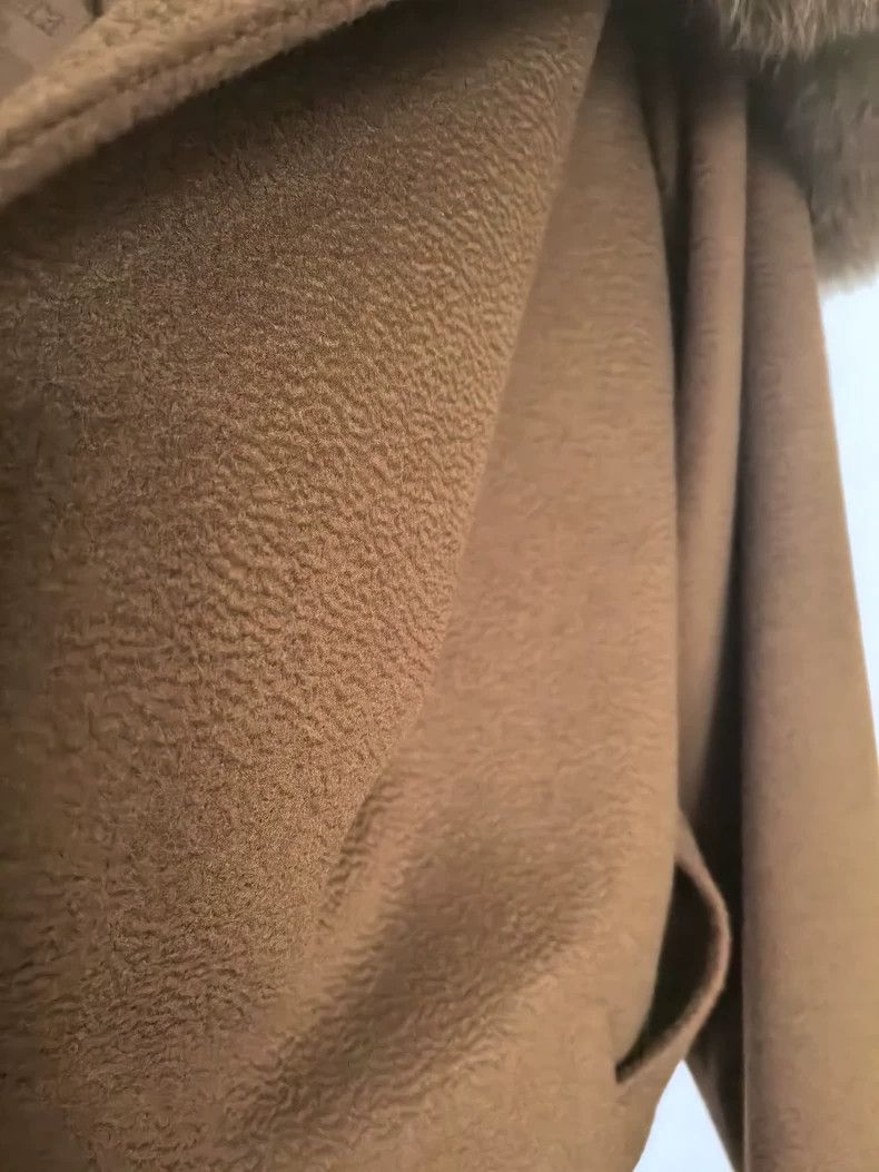 Max Mara Max Mara coat Size S / US 4 / IT 40 - 5 Thumbnail